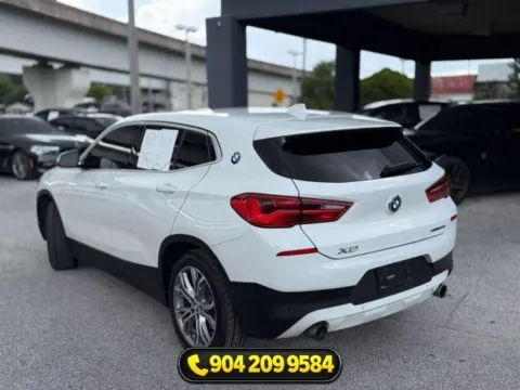 Another view of 2019 BMW X2 xDrive28i for sale in Jacksonville, FL at AUTOLAND