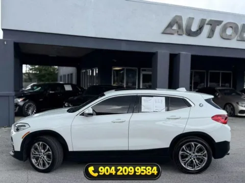 Photos of 2019 BMW X2 xDrive28i for sale in Jacksonville, FL at AUTOLAND
