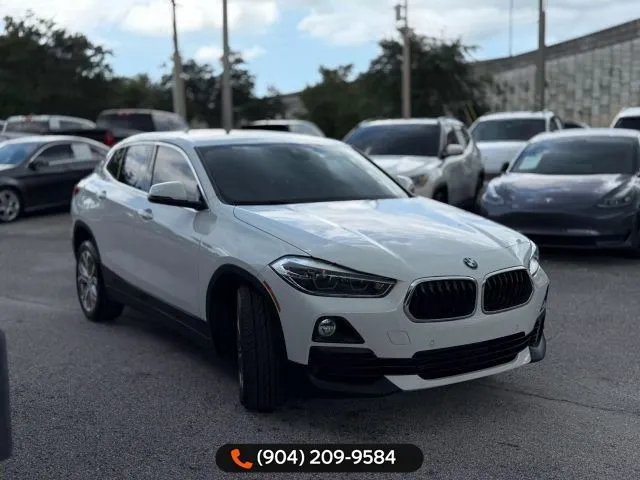 2019 BMW X2 28i - Photo 8