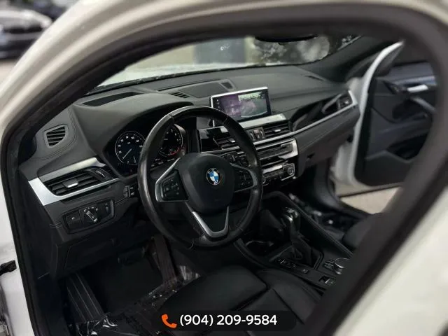 2019 BMW X2 28i - Photo 29