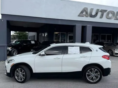 Photos of 2019 BMW X2 xDrive28i for sale in Jacksonville, FL at AUTOLAND