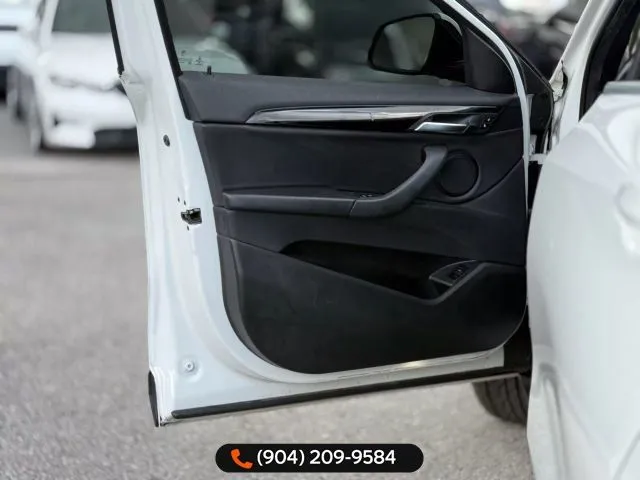 2019 BMW X2 28i - Photo 12