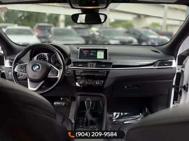 2019 BMW X2 28i - Photo 21