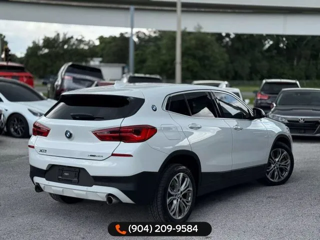 2019 BMW X2 28i - Photo 6