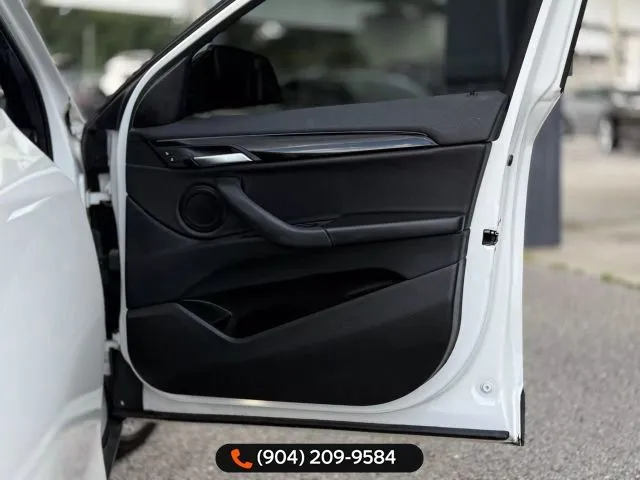 2019 BMW X2 28i - Photo 14