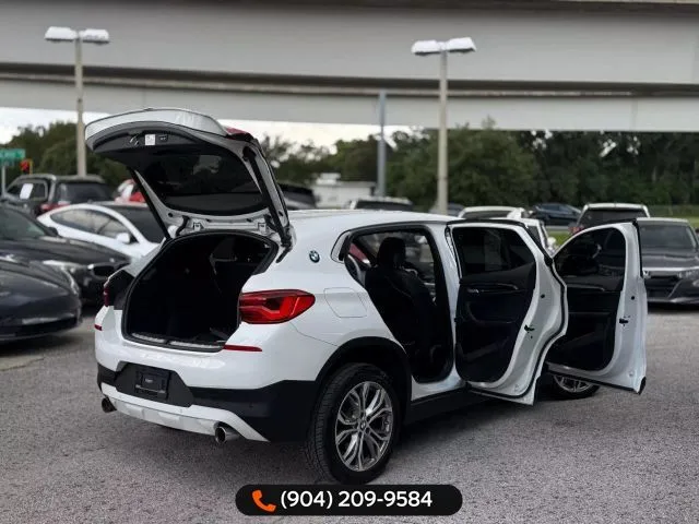 2019 BMW X2 28i - Photo 34