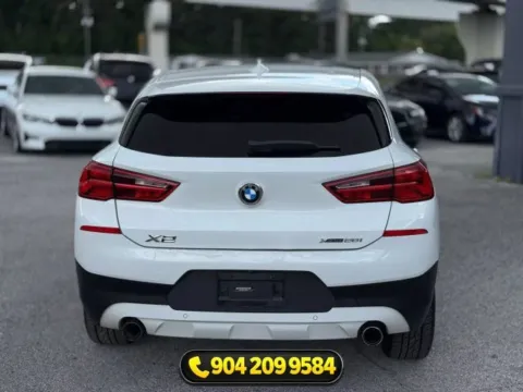 More photos of 2019 BMW X2 xDrive28i at AUTOLAND, FL