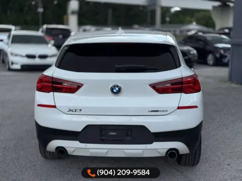More photos of 2019 BMW X2 xDrive28i at AUTOLAND, FL