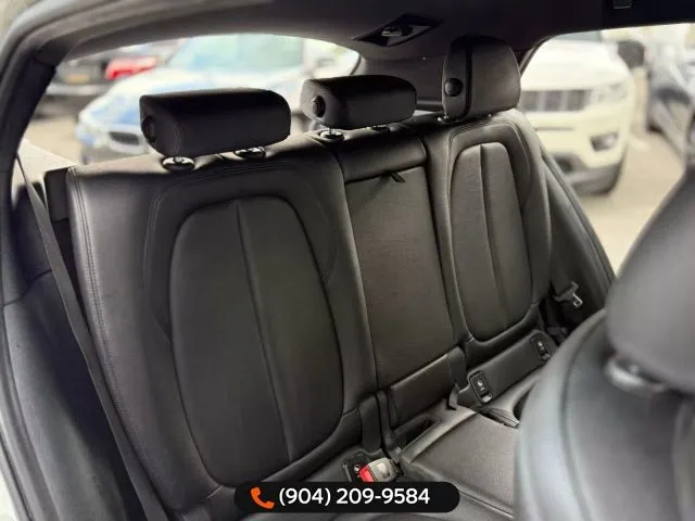 2019 BMW X2 28i - Photo 36