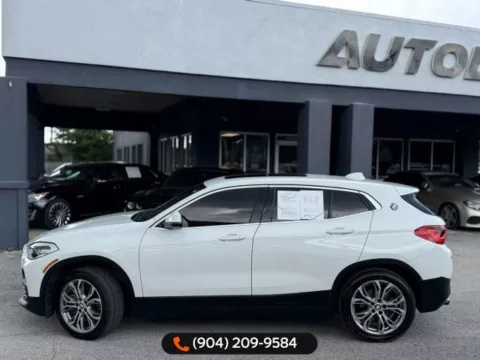 Photos of 2019 BMW X2 xDrive28i for sale in Jacksonville, FL at AUTOLAND