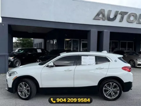Photos of 2019 BMW X2 xDrive28i for sale in Jacksonville, FL at AUTOLAND