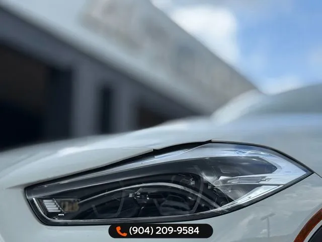 2019 BMW X2 28i - Photo 10