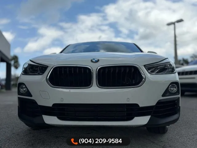 2019 BMW X2 28i - Photo 9