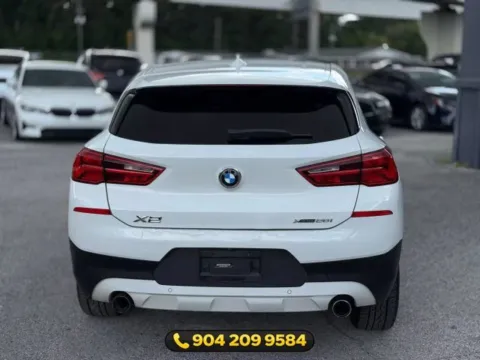More photos of 2019 BMW X2 xDrive28i at AUTOLAND, FL
