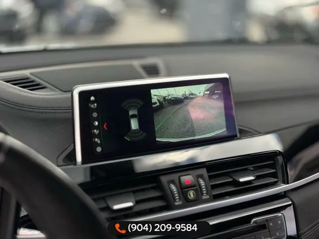2019 BMW X2 28i - Photo 27