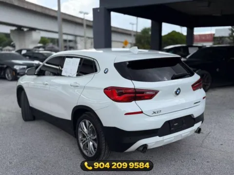 Another view of 2019 BMW X2 xDrive28i for sale in Jacksonville, FL at AUTOLAND