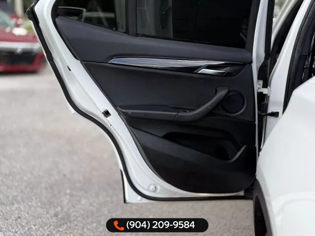 2019 BMW X2 28i - Photo 13