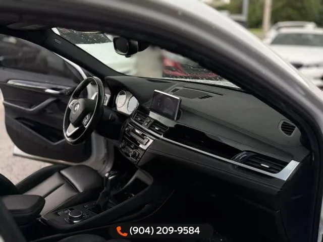 2019 BMW X2 28i - Photo 37