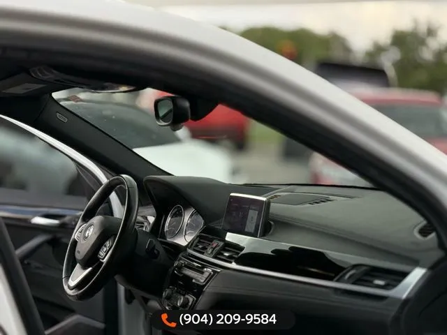 2019 BMW X2 28i - Photo 15