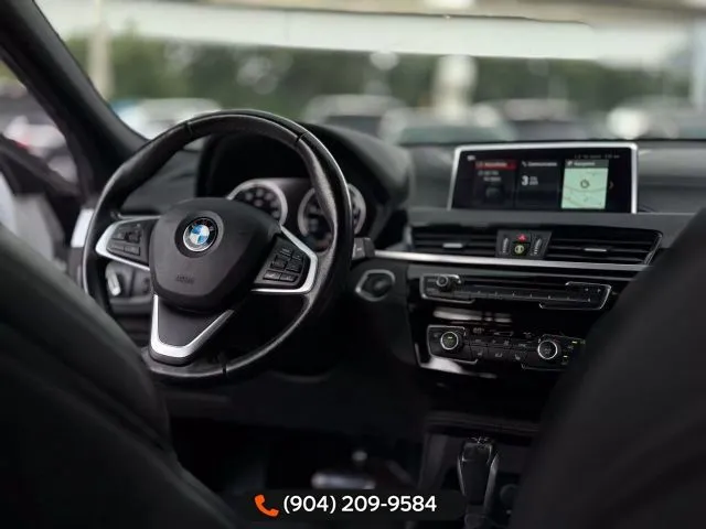 2019 BMW X2 28i - Photo 18