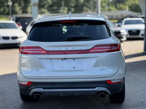 More photos of 2018 Lincoln MKC Reserve at AUTOLAND, FL