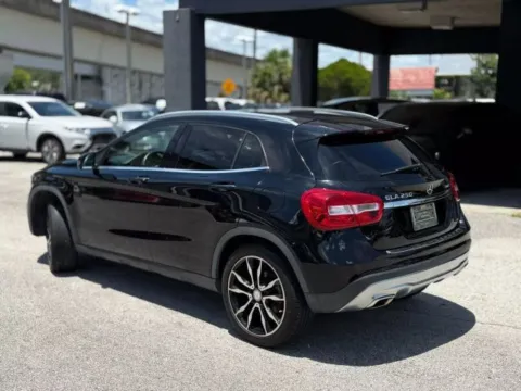 Another view of 2015 Mercedes-Benz GLA 250 for sale in Jacksonville, FL at AUTOLAND