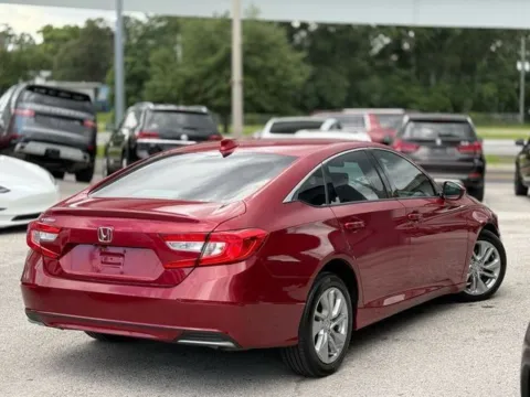More photos of 2020 Honda Accord LX at AUTOLAND, FL