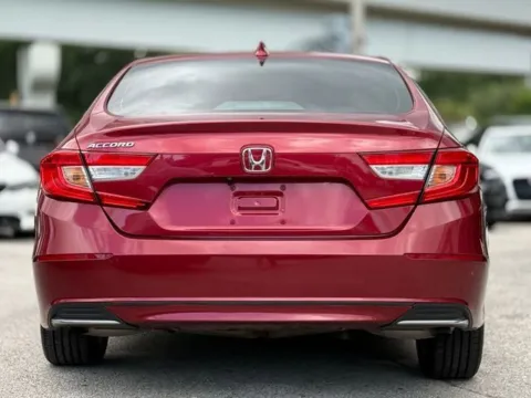 More photos of 2020 Honda Accord LX at AUTOLAND, FL