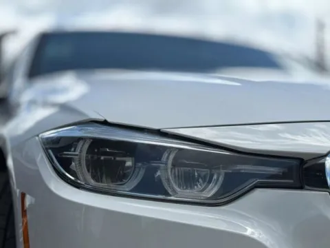 Another view of 2018 BMW 3 Series 330i xDrive for sale in Jacksonville, FL at AUTOLAND
