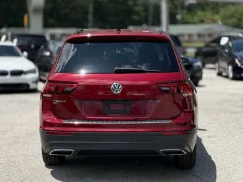 More photos of 2019 Volkswagen Tiguan 2.0T SE at AUTOLAND, FL