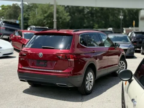 More photos of 2019 Volkswagen Tiguan 2.0T SE at AUTOLAND, FL