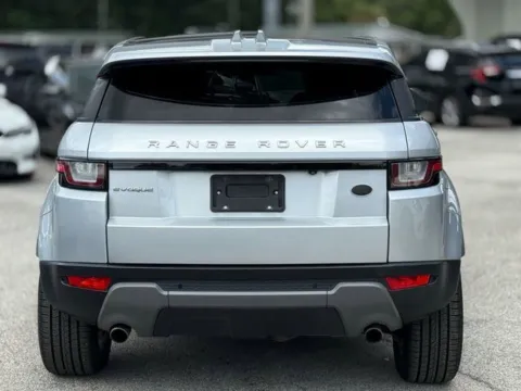 More photos of 2018 Land Rover Range Rover Evoque SE at AUTOLAND, FL