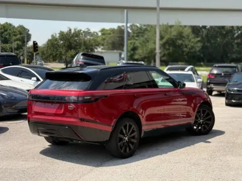 More photos of 2019 Land Rover Range Rover Velar SE R-Dynamic at AUTOLAND, FL