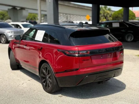 Another view of 2019 Land Rover Range Rover Velar SE R-Dynamic for sale in Jacksonville, FL at AUTOLAND