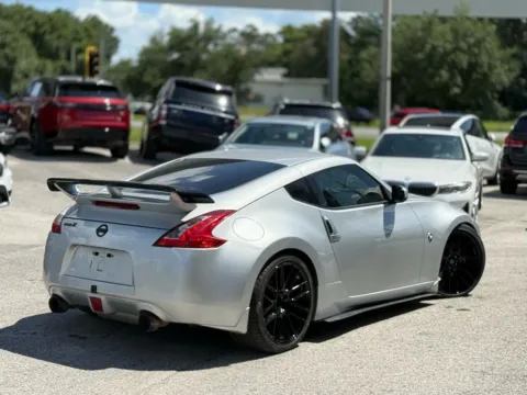 More photos of 2015 Nissan 370Z Coupe 2D at AUTOLAND, FL