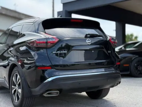 More photos of 2019 Nissan Murano SV at AUTOLAND, FL
