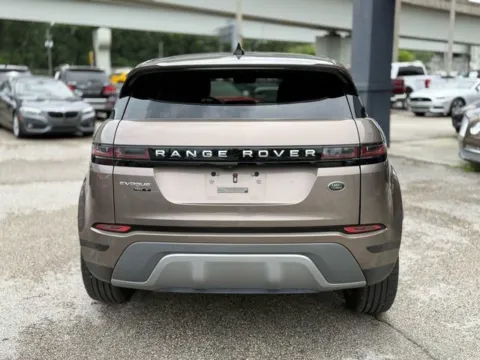 More photos of 2020 Land Rover Range Rover Evoque S at AUTOLAND, FL