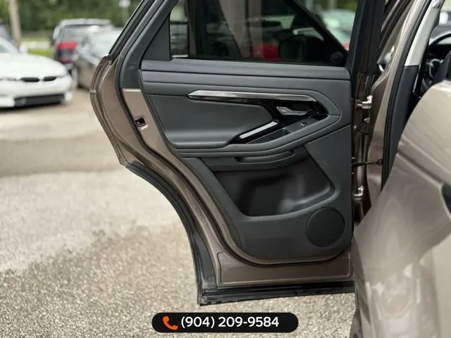 2020 Land Rover Range Rover Evoque S - Photo 10