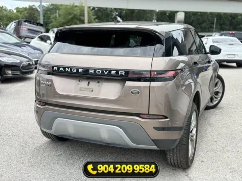 More photos of 2020 Land Rover Range Rover Evoque S at AUTOLAND, FL
