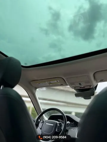 2020 Land Rover Range Rover Evoque S - Photo 19