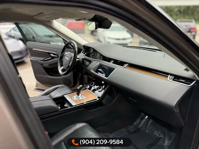 2020 Land Rover Range Rover Evoque S - Photo 33