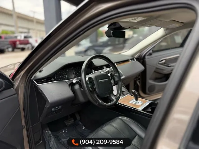 2020 Land Rover Range Rover Evoque S - Photo 25