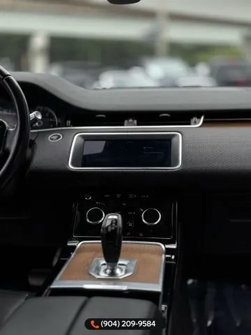 2020 Land Rover Range Rover Evoque S - Photo 17