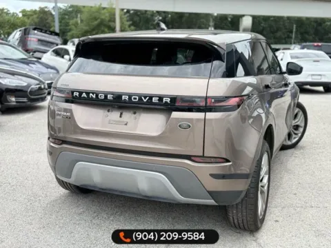 More photos of 2020 Land Rover Range Rover Evoque S at AUTOLAND, FL