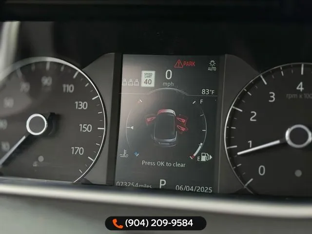 2020 Land Rover Range Rover Evoque S - Photo 22