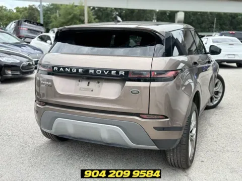 More photos of 2020 Land Rover Range Rover Evoque S at AUTOLAND, FL