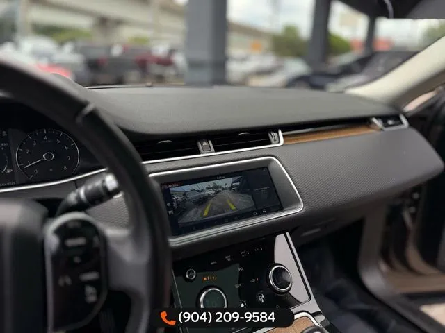 2020 Land Rover Range Rover Evoque S - Photo 23