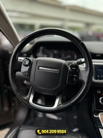 2020 Land Rover Range Rover Evoque S - Photo 14