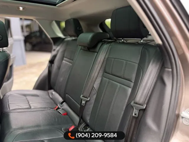 2020 Land Rover Range Rover Evoque S - Photo 28