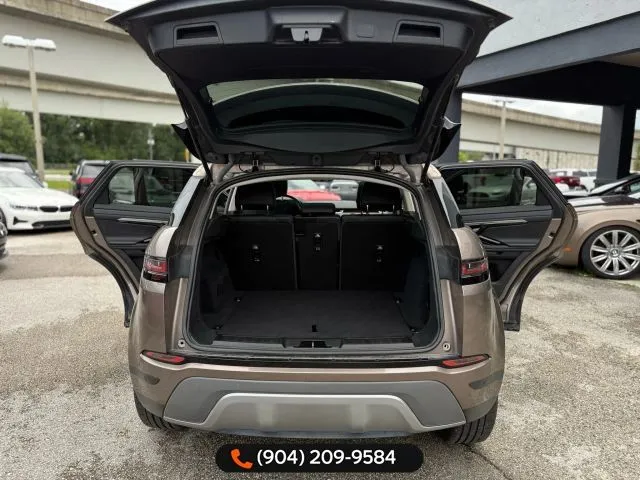 2020 Land Rover Range Rover Evoque S - Photo 29